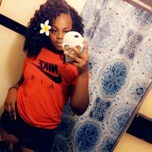 Meet your Posher, Tamia